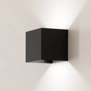   Lampă LED de perete cu lumină indirectă - Valmontone Eglo 901049, 400 lm, 3000 K, 2x1,5 W, 220-240 V