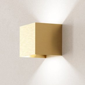   Lampă LED de perete cu lumină indirectă - Valmontone Eglo 901091, 400 lm, 3000 K, 2x1,5 W, 220-240 V