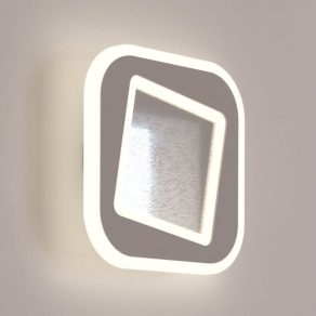   Lampă LED de perete - Macchioni Eglo 901233, 1560 lm, 4000 K, 12 W, 220-240 V