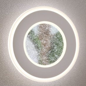   Lampă LED de perete - Macchioni Eglo 901231, 1560 lm, 4000 K, 12 W, 220-240 V