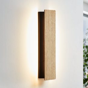   Lampă LED de perete cu lumină indirectă - Zubialde Eglo 901741, 1550 lm, 3000 K, 12 W, 220-240 V