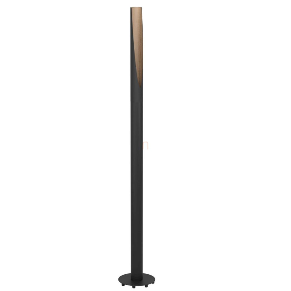 Lampa de podea, 136,5 cm - Barbotto Eglo 901735, cu întrerupător, 1xGU10, IP20, 220-240 V
