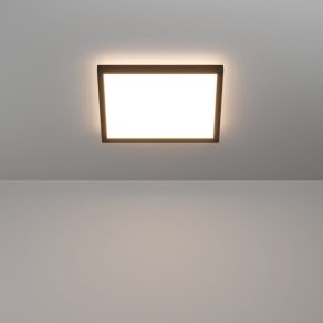   Lumină LED reglabilă pentru tavanul băii - Rovito Eglo 901442, 1780 lm, 2700/4000/6500K, temperatură de culoare reglabilă, 13,4 W, 220-240 V, IP44