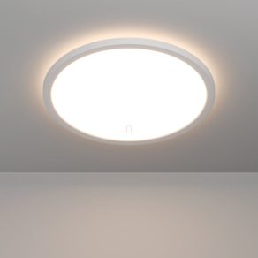   Lumină LED reglabilă pentru tavanul băii - Rovito Eglo 901447, 2300 lm, 2700/4000/6500K, temperatură de culoare reglabilă, 18,5 W, 220-240 V, IP44