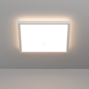   Lumină LED reglabilă pentru tavanul băii - Rovito Eglo 901449, 1780 lm, 2700/4000/6500K, temperatură de culoare reglabilă, 13,4 W, 220-240 V, IP44