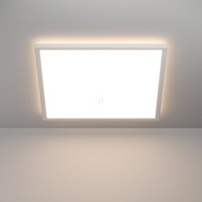   Lumină LED reglabilă pentru tavanul băii - Rovito Eglo 901452, 2800 lm, 2700/4000/6500K, temperatură de culoare reglabilă, 17 W, 220-240 V, IP44