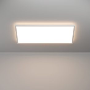   Lumină de tavan LED cu intensitate reglabilă pentru băi - Rovito Eglo 901453, 2580 lm, 2700/4000/6500K, temperatură de culoare reglabilă, 17,2 W, 220-240 V, IP44