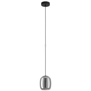   Lampă suspendată, 15 cm - Ciampino Eglo 901722, cu soclu 1xE27, 220-240 V