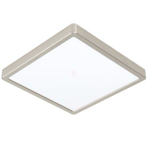   Lampă LED inteligentă pentru tavanul băii - Fueva 6-Z Eglo 901422, 2700 lm, 2700-6500 K+RGB, temperatură și culoare reglabile, controlabilă prin aplicație, Bluetooth, Zigbee, 17,8 W, 220-240 V, IP44