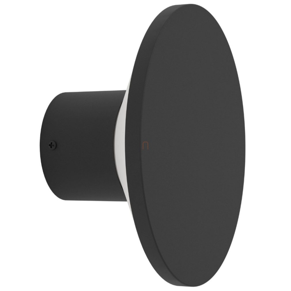 Lampă LED de exterior cu lumină indirectă - Rigosa Eglo 901839, 1100 lm, 3000 K, 10 W, 220-240 V, IP44