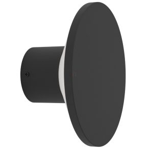   Lampă LED de exterior pentru perete cu lumină indirectă - Rigosa Eglo 901839, 1100 lm, 3000 K, 10 W, 220-240 V, IP44