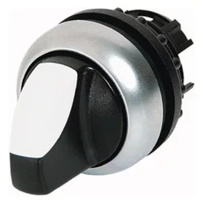 Comutator selector Eaton, trei poziții, m22-wrk3-*-217436