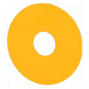   Semn de urgență Eaton, inscripție personalizată, m22-xbk-*-231762