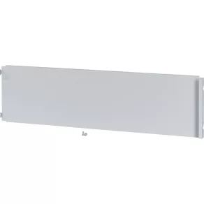   Panou frontal complet deschizabil Eaton XE, h=250, l=800, xlmfgc258-196348