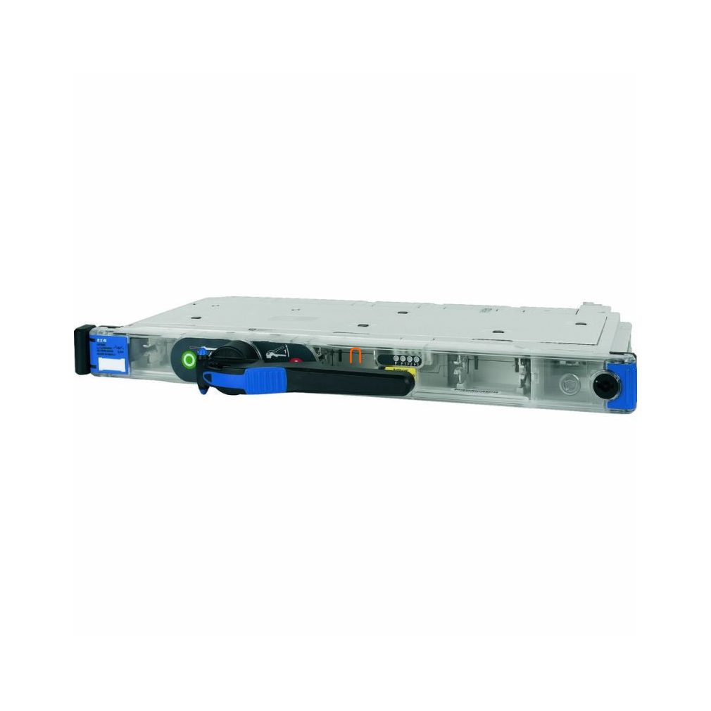 Z-R24/16-20 Installációs relé, LED+kézi műk., 16A, 2z, 24V AC ICS-R16A024B200 Eaton