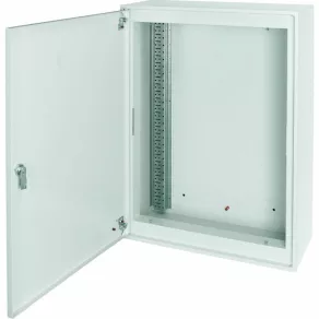   Kit șină DIN Eaton Xboard+ pentru dulapuri fixe adânci, tablouri de distribuție, bpz-dinr57s-1200-b-193983