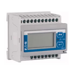   Contor de rețea multifuncțional Eaton, tripolar, X/5A, DIN+72x72, emihárom pólusú-y2c0-emihárom pólusú-y2c0
