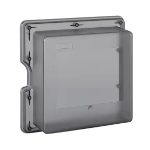   Capac de protecție Eaton pentru decupaj ușă IP65 (pentru nzm2/3/4-xr), NZM-rtr-194557