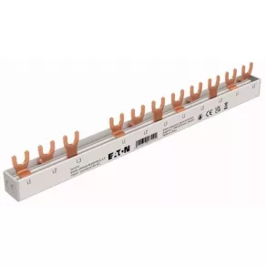   Eaton Euro-Vario-BusBar evgk-trei-poli are/n/8module/ls-ep-501070