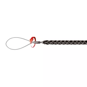   Ciorap de tragere a cablurilor Runpo  6–9 mm, cu buclă 300400