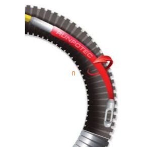   Cap flexibil de înlocuire RunpoGleider pentru produsele Runpotec 202 380