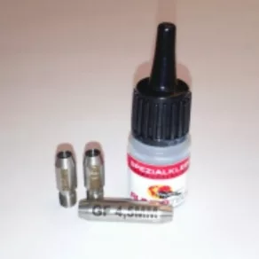   Set de reparație pentru șuruburi Runpo, pentru diametru de 7,5 mm 203840