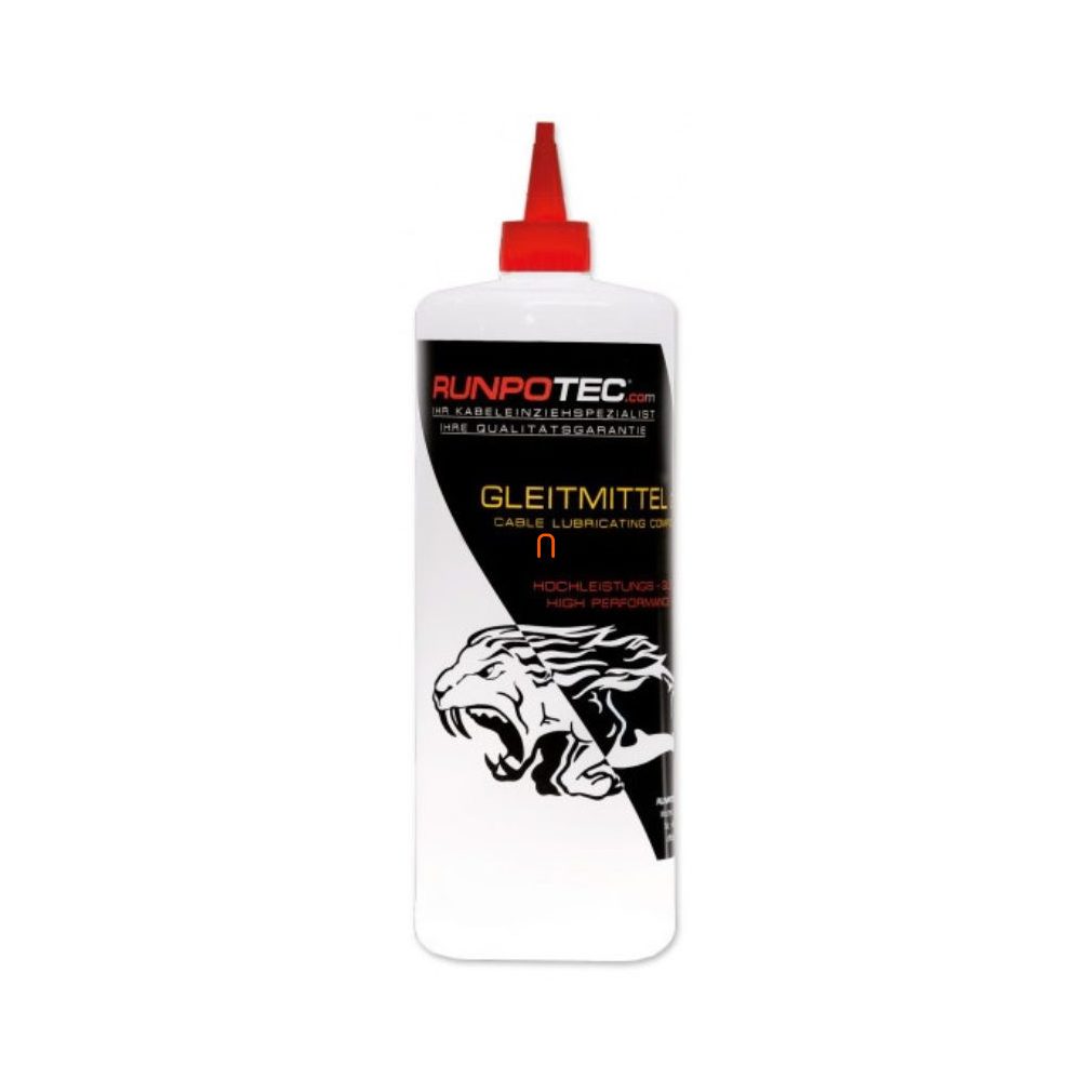 Gel pentru fixarea cablurilor 250 ml Runpotec 304670