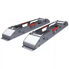   Șine de ghidare Runpotec AS 900, set din 2 piese (1700 kg) 101420