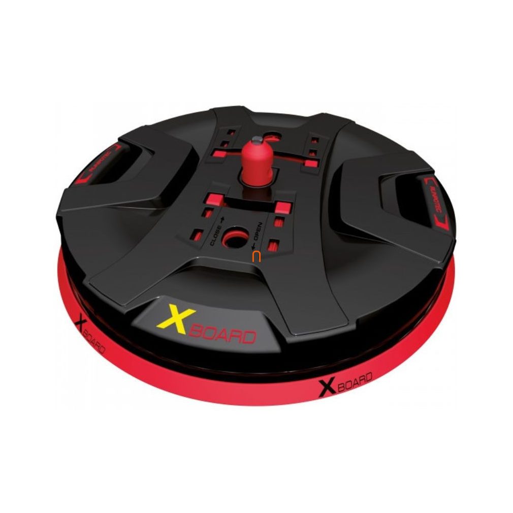 Runpotec Profi cablu de rulare XB500 101360