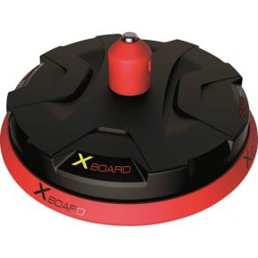 Bobină profesională pentru cabluri Runpotec XB300 101370