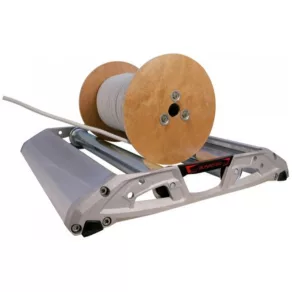 Runpotec PRO 530 tambur de derulare a cablului 101340