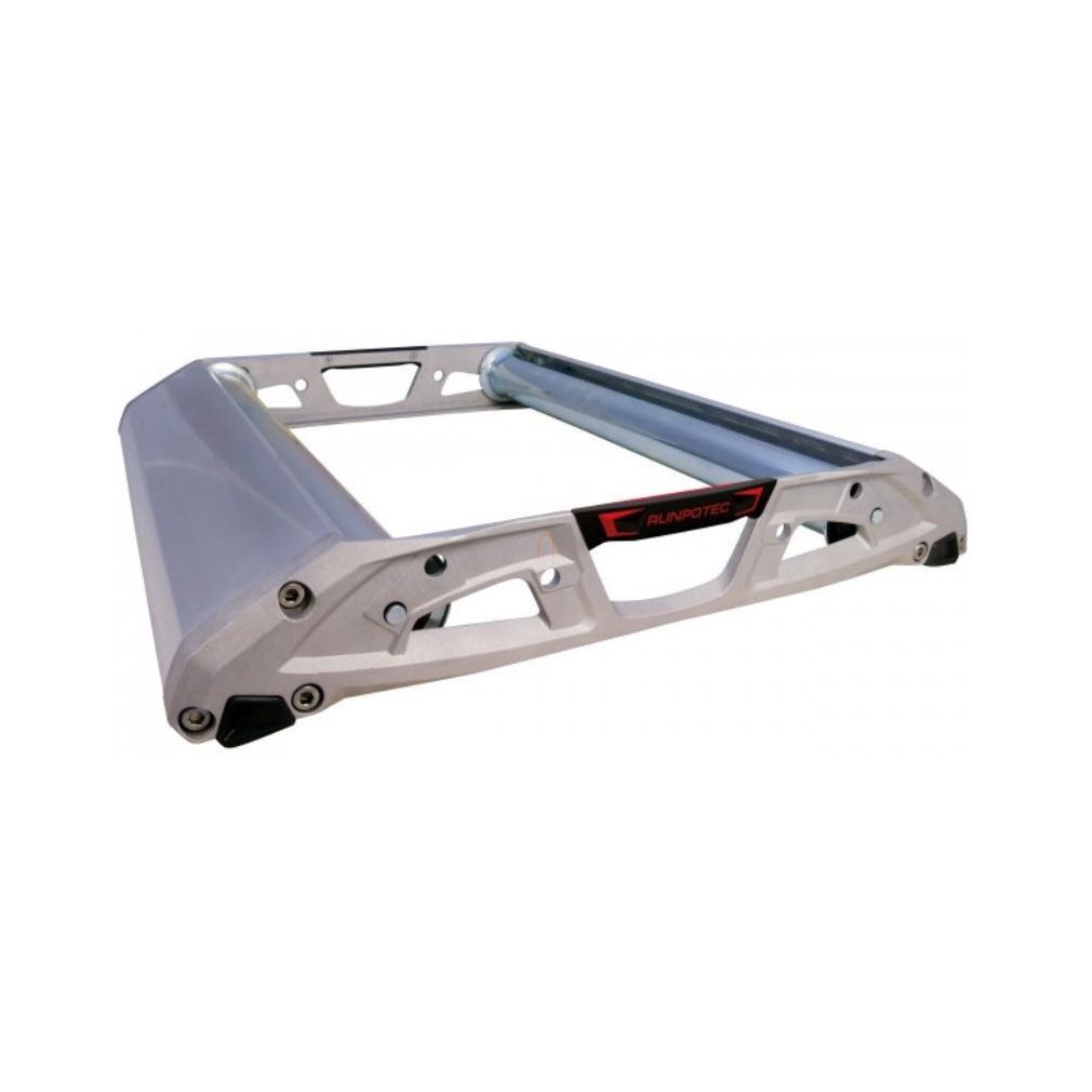Runpotec PRO 670 suport rulant pentru cabluri 101350