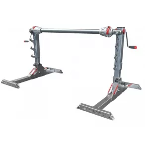 Runpolifter 4500 – troliu cu cablu L1600  101640