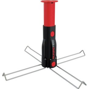   Runpotec multifuncțional cu țepi XB 300, XB 500 pentru tambur de cablu 206960