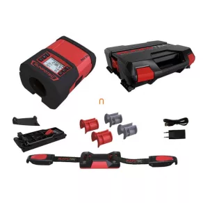   RunpoMeter RM35 – aparat digital de măsurare a lungimii cablurilor 101720