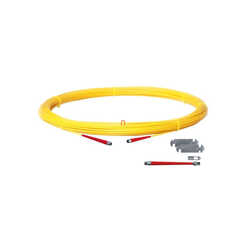 Runpo fibră de sticlă 3 mm diametru, 50 m pentru Runpotec GF3 208180
