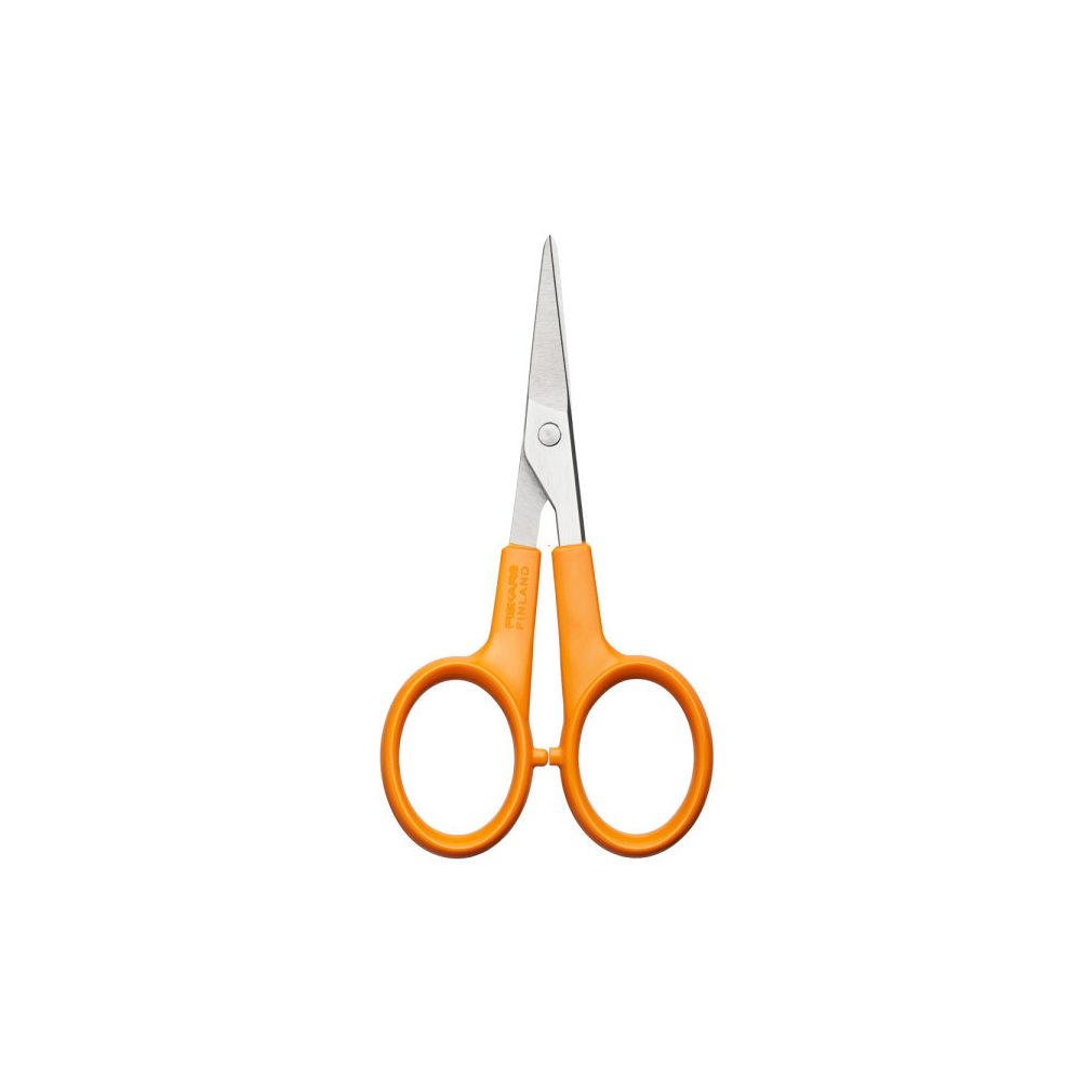 FISKARS Classic kézimunka olló (10 cm)