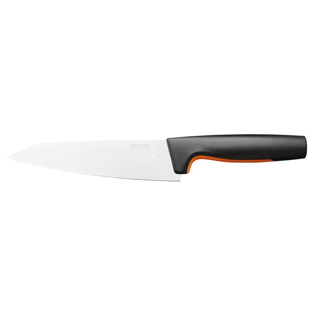 FISKARS Functional Form szakácskés (16 cm)