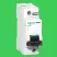 Întrerupător automat unipolar Schneider Electric Acti9 C120