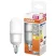 Bec cilindric de 60 W, tip E14, cu LED