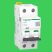 Întrerupător miniatural bipolar Schneider Electric Acti9 iC60L