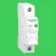 2 amperi Schneider Electric Resi9