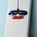 Lampa suspendată Osram Decor Layers