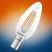 LED Osram B15d