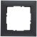 Cadru Legrand Suno în culoare gri închis