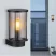 Lampa de exterior Globo