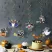 Set de decorațiuni pentru Halloween