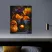 Iluminat ambiental LED pentru Halloween