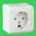 Priza Schneider Electric Prima
