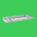Schneider Electric Easy PrismaSeT XL separator orizontal